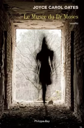 Couverture du produit · Le Musée du Dr Moses : Histoires de mystère et de suspense