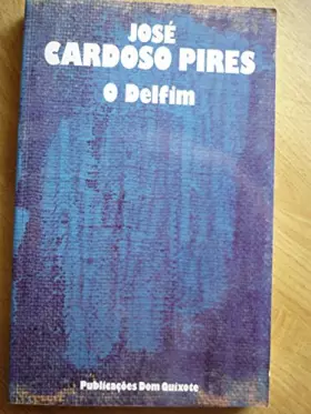 Couverture du produit · O Delfim