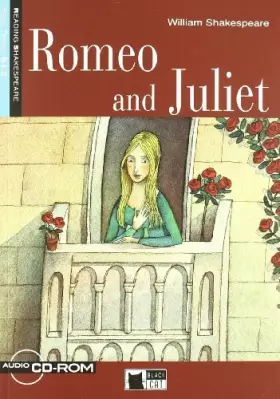 Couverture du produit · Romeo and Juliet (1CD audio)