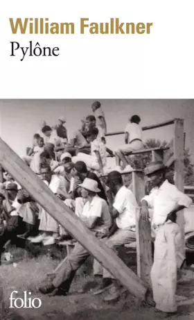 Couverture du produit · Pylône