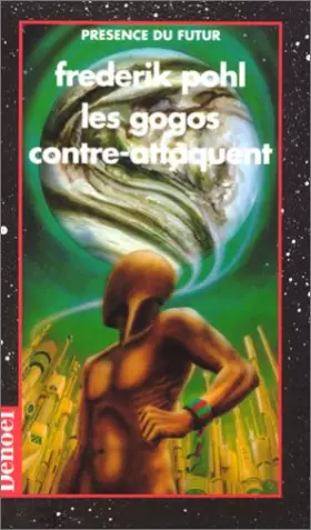 Couverture du produit · Les gogos contre-attaquent