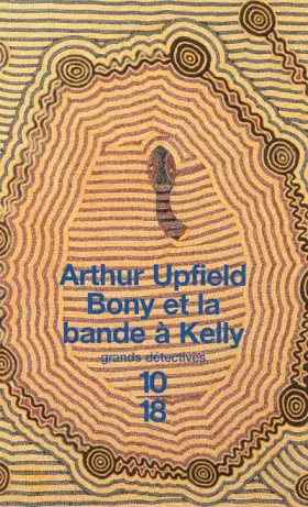 Couverture du produit · Bony et la bande à Kelly