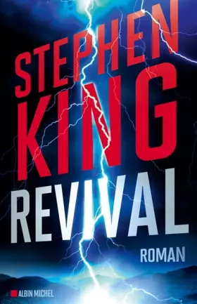 Couverture du produit · Revival
