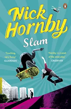 Couverture du produit · Slam
