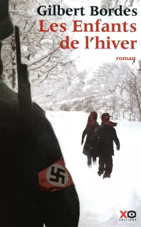 Couverture du produit · Les enfants de l'hiver