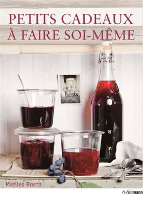 Couverture du produit · Petits cadeaux à faire soi-même