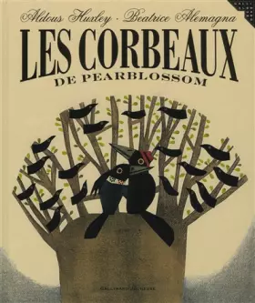 Couverture du produit · Les corbeaux de Pearblossom