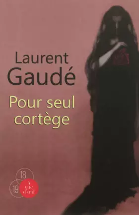 Couverture du produit · Pour seul cortège