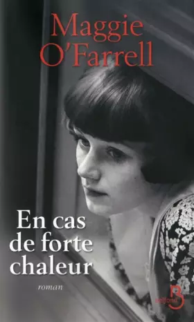 Couverture du produit · En cas de forte chaleur