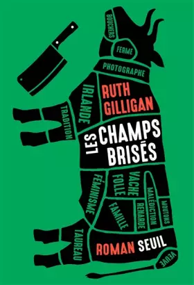 Couverture du produit · Les Champs brisés