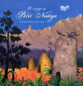 Couverture du produit · Le voyage de Petit Nuage