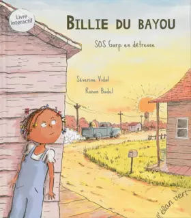 Couverture du produit · BILLIE DU BAYOU TOME 2 - SOS GARP EN DETRESSE