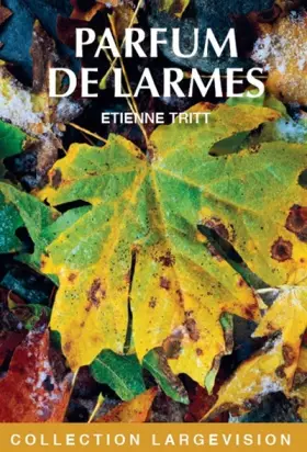 Couverture du produit · Parfum de larmes