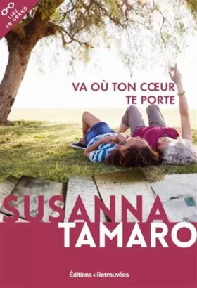 Couverture du produit · Va où ton coeur te porte