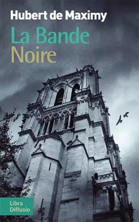 Couverture du produit · La bande noire