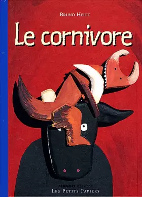 Couverture du produit · Le Cornivore