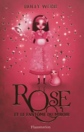 Couverture du produit · Rose et le fantôme du miroir