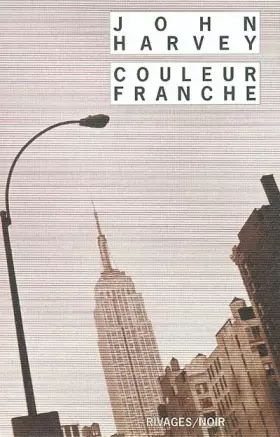 Couverture du produit · Couleur franche
