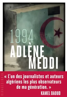 Couverture du produit · 1994