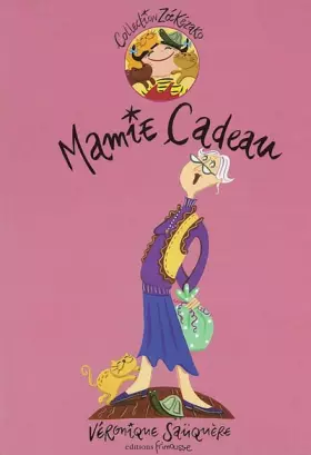 Couverture du produit · Mamie cadeau