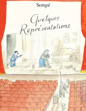 Couverture du produit · Quelques représentations