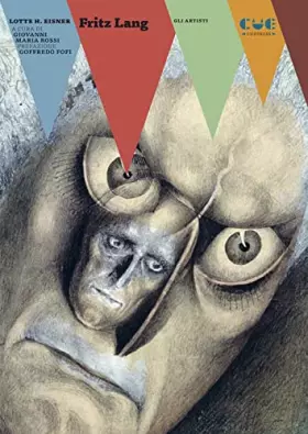 Couverture du produit · Fritz Lang
