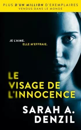 Couverture du produit · Le Visage de l’innocence (French Edition)