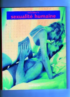 Couverture du produit · Connaître La Sexualité humaine