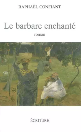 Couverture du produit · Le Barbare enchanté