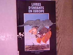 Couverture du produit · Livres d'enfants en Europe
