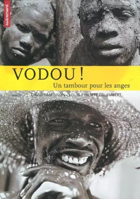 Couverture du produit · Vodou ! Un tambour pour les anges