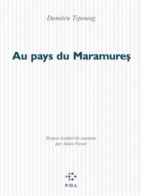 Couverture du produit · Au pays du Maramures