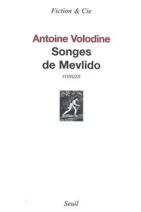 Couverture du produit · Songes de Mevlido