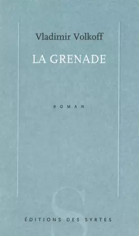 Couverture du produit · La Grenade