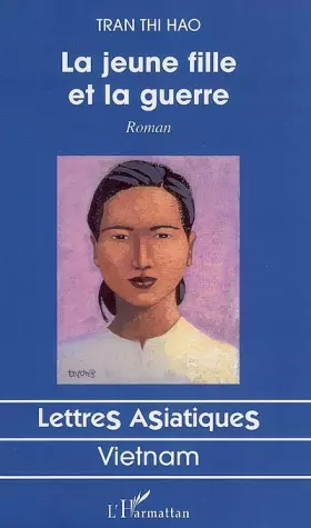 Couverture du produit · La jeune fille et la guerre
