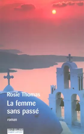 Couverture du produit · La Femme sans passé