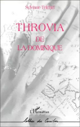 Couverture du produit · Throvia de la Dominique