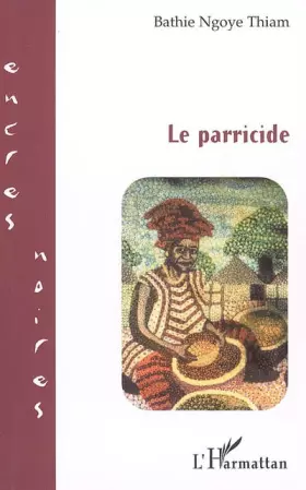 Couverture du produit · Le Parricide