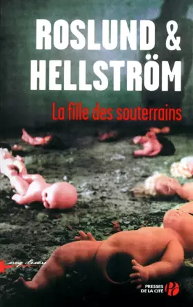 Couverture du produit · La Fille des souterrains