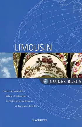 Couverture du produit · Limousin