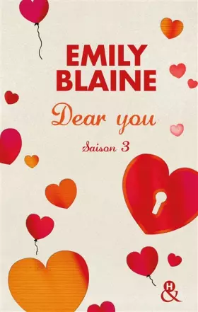 Couverture du produit · Dear You - saison 3: Actes 6 à 7
