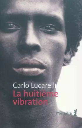 Couverture du produit · La huitième vibration