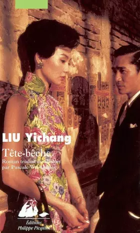 Couverture du produit · Tête bêche