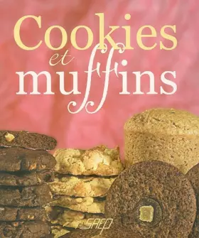 Couverture du produit · Cookies et muffins