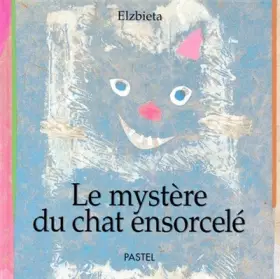 Couverture du produit · Le Mystère du chat ensorcelé