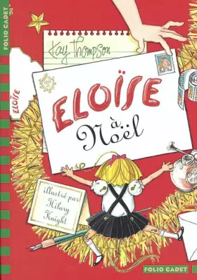 Couverture du produit · Eloïse à Noël