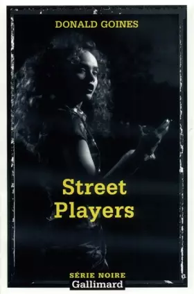 Couverture du produit · Street Players