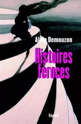 Couverture du produit · Histoires féroces