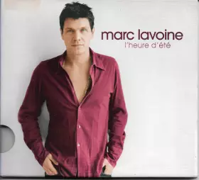 Couverture du produit · L'Heure D'Été