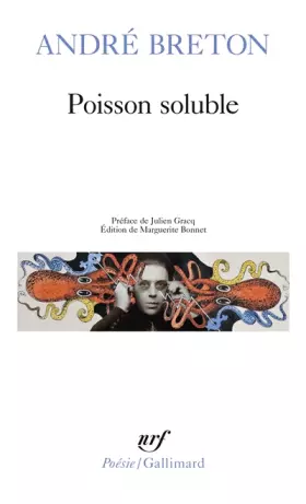 Couverture du produit · Poisson soluble